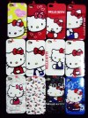 Hello Kitty Case for Iphone 4G / 4S Hello Kitty Case for Iphone 4G / 4S