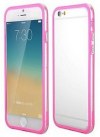 Θήκη Bumpers για Iphone 6 6G 4.7 pink (OEM) Θήκη Bumpers για Iphone 6 6G 4.7 pink (OEM)