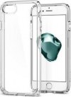 Θήκη Spigen Ultra Hybrid 2 Crystal Clear για iPhone 8/7