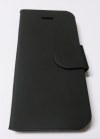 iPhone 5/5S Δερμάτινη Stand Θήκη Πορτοφόλι - Μάυρο OEM iPhone 5/5S Δερμάτινη Stand Θήκη Πορτοφόλι - Μάυρο OEM