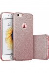 Θήκη Πίσω Κάλυμμα hard cover για το iPhone 6/6s glitter Ροζ (OEM) Θήκη Πίσω Κάλυμμα hard cover για το iPhone 6/6s glitter Ροζ (OEM)
