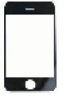 iPhone 2G Glass Lens Replacement