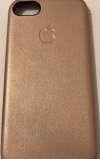 OEM iPhone 6/6s Plus Leather Case - BRONZE LC-IP6P-BRO OEM iPhone 6/6s Plus Leather Case - BRONZE LC-IP6P-BRO