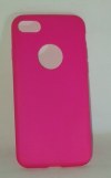 Θήκη Case Apple Iphone 6/6s Pink (OEM) Θήκη Case Apple Iphone 6/6s Pink (OEM)