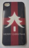 iPhone 5 / 5S - Θήκη TPU Gel MERRY CHRISTMAS (OEM) iPhone 5 / 5S - Θήκη TPU Gel MERRY CHRISTMAS (OEM)