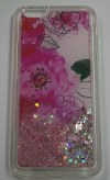 Σκληρή Θήκη TPU Gel για iPhone 6 Plus/6S Plus Διαφανές με Ρόζ Λουλούδια (OEM) Σκληρή Θήκη TPU Gel για iPhone 6 Plus/6S Plus Διαφανές με Ρόζ Λουλούδια (OEM)