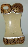 Θήκη TPU Πίσω Κάλυμμα για iphone 2G body bikini (oem)