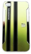 Θήκη πίσω κάλυμμα για iPhone 4G/4S Transformers Πράσινη OEM Θήκη πίσω κάλυμμα για iPhone 4G/4S Transformers Πράσινη OEM