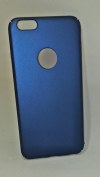 Σκληρή Θήκη TPU Πίσω Κάλυμμα για iphone 6 plus - Metallic Blue (oem) Σκληρή Θήκη TPU Πίσω Κάλυμμα για iphone 6 plus - Metallic Blue (oem)