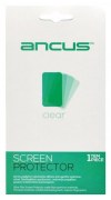 iPhone 6 4,7" - Προστατευτικό Οθόνης Clear (Ancus) iPhone 6 4,7" - Προστατευτικό Οθόνης Clear (Ancus)