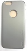 Apple iPhone 6/ iPhone 6s - Remax Fashion Slim Fit Θήκη Πίσω Πλαστικό Κάλυμμα Γκρι Apple iPhone 6/ iPhone 6s - Remax Fashion Slim Fit Θήκη Πίσω Πλαστικό Κάλυμμα Γκρι