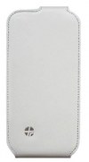 Θήκη Trexta Flippo iPhone 5 (white) (OEM) Θήκη Trexta Flippo iPhone 5 (white) (OEM)