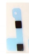 iPhone 5 Center Board Sponge Gasket Near SIM Eject Mechanism (Repair Parts)