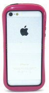 Θήκη Bumper iFace για Apple iPhone 5 Φούξια Ι5BCM OEM Θήκη Bumper iFace για Apple iPhone 5 Φούξια Ι5BCM OEM