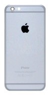 iPhone 6S - Πίσω Κάλυμμα Γκρί (OEM) (Bulk)