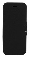 Μπαταρία Ενσωματωμένη σε Θήκη Flip Apple iPhone 5/5S Μαύρο 2400mAh Μπαταρία Ενσωματωμένη σε Θήκη Flip Apple iPhone 5/5S Μαύρο 2400mAh