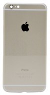 iPhone 6 - Πίσω Κάλυμμα Χρυσαφί (OEM) (Bulk)