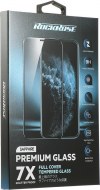 ROCKROSE Tempered Glass Sapphire για iPhone 11 Pro Max/XS MAX, privacy ROCKROSE Tempered Glass Sapphire για iPhone 11 Pro Max/XS MAX, privacy