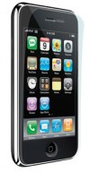 Anti-glare - προστατευτικό οθόνης για iPhone 3G S Anti-glare - προστατευτικό οθόνης για iPhone 3G S