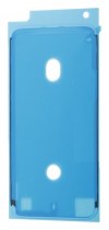 iPhone 7 Αυτοκόλλητη Ταινία Για Το Πίσω Μέρος Σε Λευκό (Bulk)