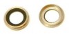 iPhone 6S Back Camera Chrome Ring in Gold Bulk