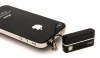 Φακός Φλάς Κάμερας για iPhone/iPod/iPad Μαύρο Φακός Φλάς Κάμερας για iPhone/iPod/iPad Μαύρο