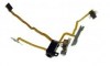 iPhone 2G Power On/Off Headphone Jack & Cable Assembly 0449
