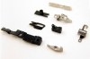 iPhone 4 Small Parts 8pcs Set iPhone 4 Small Parts 8pcs Set