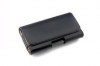 Δερμάτινη Flip Θήκη Με Clip Ζώνης για κινητά iPhone 5GS Μαύρη (OEM) Δερμάτινη Flip Θήκη Με Clip Ζώνης για κινητά iPhone 5GS Μαύρη (OEM)