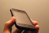 Anti-glare - προστατευτικό οθόνης για iPhone 4G / 4S Anti-glare - προστατευτικό οθόνης για iPhone 4G / 4S