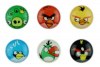 Home Button Αυτοκόλλητα για iPad iPhone iPod Home Button Stickers - Angry Birds Home Button Αυτοκόλλητα για iPad iPhone iPod Home Button Stickers - Angry Birds