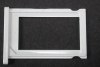 Iphone 3GS SIM Card Tray White