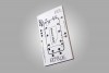 iScrews Σχεδιάγραμμα βιδών για iPhone 3G/3GS