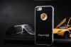 Θήκη πίσω κάλυμμα για iPhone 5 Μεταλλική porsche Cayenne S Θήκη πίσω κάλυμμα για iPhone 5 Μεταλλική porsche Cayenne S