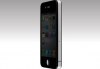 Privacy - προστατευτικό οθόνης για iPhone 4G / 4S Privacy - προστατευτικό οθόνης για iPhone 4G / 4S