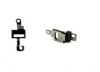 iPhone 4 Mute Button Holder + Gasket iPhone 4 Mute Button Holder + Gasket