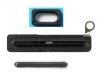 iPhone 7 Earpiece Mesh, Rubber Grommet & Sponge Gasket 3pcs set - Replacement part (compatible) (Bulk)