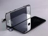 iPhone 4 Μεταλλικό Ασημένιο Full Kit LCD + Touch Screen + Frame Assembly + Home Button & Back Cover iPhone 4 Μεταλλικό Ασημένιο Full Kit LCD + Touch Screen + Frame Assembly + Home Button & Back Cover