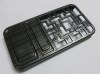 iPhone 4G / 4S Σκληρή Θήκη Πίσω Κάλυμμα Κινέζικο Στύλ Μαύρη (OEM) iPhone 4G / 4S Σκληρή Θήκη Πίσω Κάλυμμα Κινέζικο Στύλ Μαύρη (OEM)