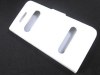 Apple iPhone 4/4S Caller ID Table Talk Flip Cover Case - Λευκό IP4CITTFCCW OEM Apple iPhone 4/4S Caller ID Table Talk Flip Cover Case - Λευκό IP4CITTFCCW OEM