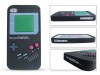 iPhone 4 / 4S Game Boy Retro Θήκη Σιλικόνης Μαύρο iPhone 4 / 4S Game Boy Retro Θήκη Σιλικόνης Μαύρο