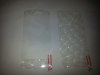 Προστατευτικό Οθόνης για iPhone 5/5c/5s Antiglare Μπρός πίσω 3D Προστατευτικό Οθόνης για iPhone 5/5c/5s Antiglare Μπρός πίσω 3D