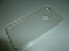 Iphone 5/5S Silicone Case -Τransparent Ι5SCCT OEM Iphone 5/5S Silicone Case -Τransparent Ι5SCCT OEM