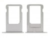 iPhone 6 Plus Sim Tray in Silver