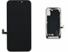 Οθόνη LCD Apple iPhone 12 Mini (5.4") & Μηχανισμός Αφής Black (OEM)