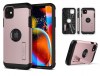 Θήκη Spigen Tough Armor Gunmetal - iPhone 11 (076CS27192)