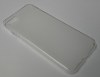 Apple iPhone 7 Θήκη TPU Gel Διαφανής Mate OEM
