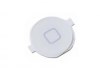 iPhone 4S Home Button original Άσπρο