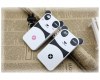 Panda θήκη για Apple iPhone 4 Panda θήκη για Apple iPhone 4