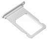 IPHONE 7 PLUS SIM HOLDER ΑΣΗΜΙ (OEM)